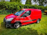 2016 Citroen Berlingo