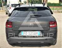 2016 Citroen C4
