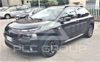 2016 Citroen C4