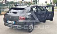 2016 Citroen C4