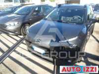 2016 Citroen C4