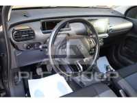 2016 Citroen C4