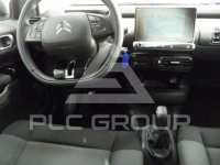 2016 Citroen C4