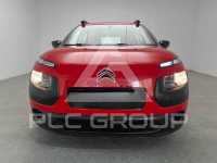 2016 Citroen C4