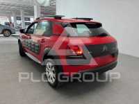 2016 Citroen C4