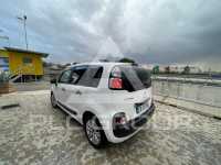 2016 Citroen C3