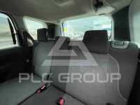 2016 Citroen C3