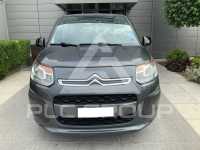 2016 Citroen C3