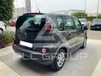 2016 Citroen C3