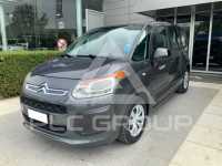 2016 Citroen C3