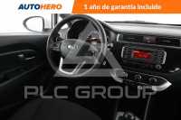 2016 KIA Rio