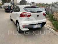 2016 KIA Rio