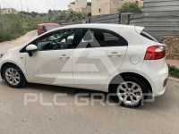 2016 KIA Rio