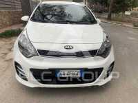 2016 KIA Rio