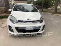 2016 KIA Rio