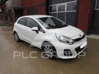 2016 KIA Rio