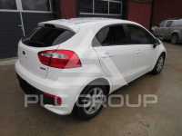 2016 KIA Rio