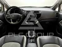 2016 KIA Rio
