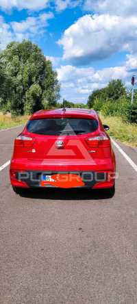 2016 KIA Rio