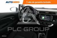 2016 KIA Rio