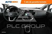 2016 KIA Rio