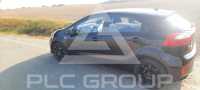 2016 KIA Rio