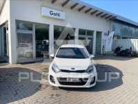 2016 KIA Rio