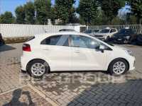 2016 KIA Rio