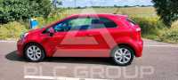2016 KIA Rio