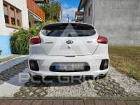 2016 KIA Ceed