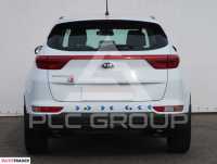 2016 KIA Sportage