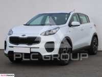 2016 KIA Sportage