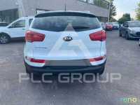 2016 KIA Sportage