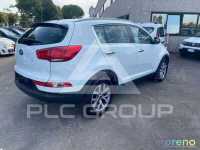 2016 KIA Sportage