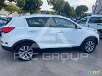 2016 KIA Sportage