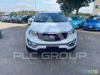 2016 KIA Sportage