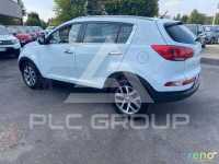 2016 KIA Sportage