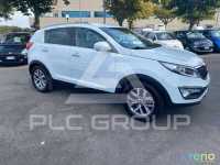 2016 KIA Sportage
