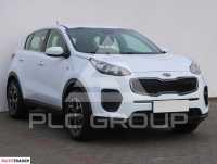 2016 KIA Sportage