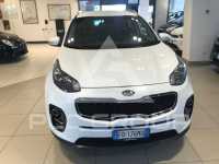 2016 KIA Sportage