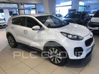 2016 KIA Sportage
