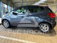 2016 KIA Venga