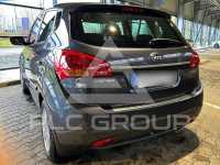 2016 KIA Venga
