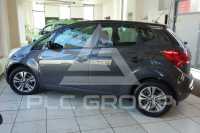 2016 KIA Venga