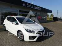 2016 KIA Ceed