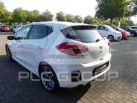 2016 KIA Ceed