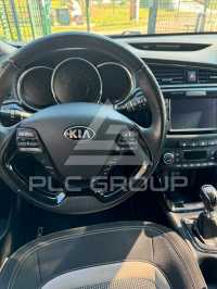 2016 KIA Ceed
