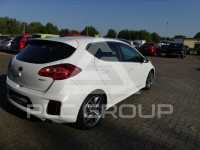 2016 KIA Ceed