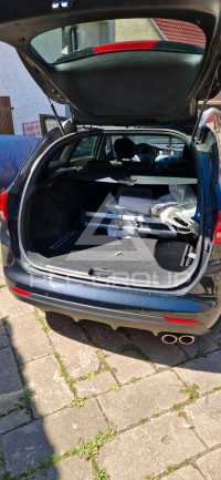 2016 KIA Ceed