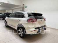 2016 KIA Niro